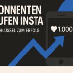 Mehr Follower bei Instagram: Der Schlüssel zum Erfolg