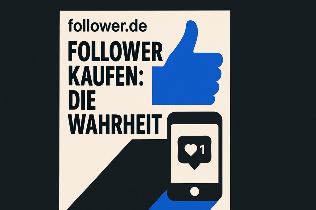 Follower de kaufen: Die Wahrheit