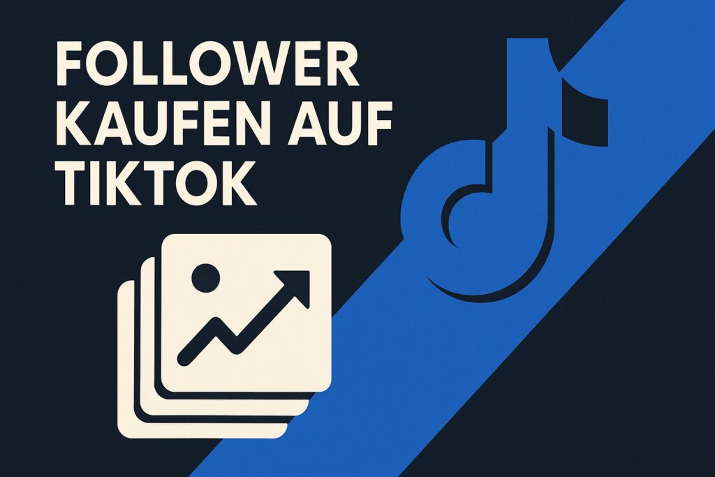 Follower kaufen auf TikTok