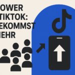 Instagram Follower kriegen: Der Schlüssel zum Erfolg