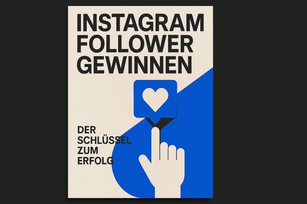 Instagram Follower Gewinnen: Der Schlüssel Zum Erfolg