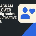 Follower Kaufen App: Ein Leitfaden