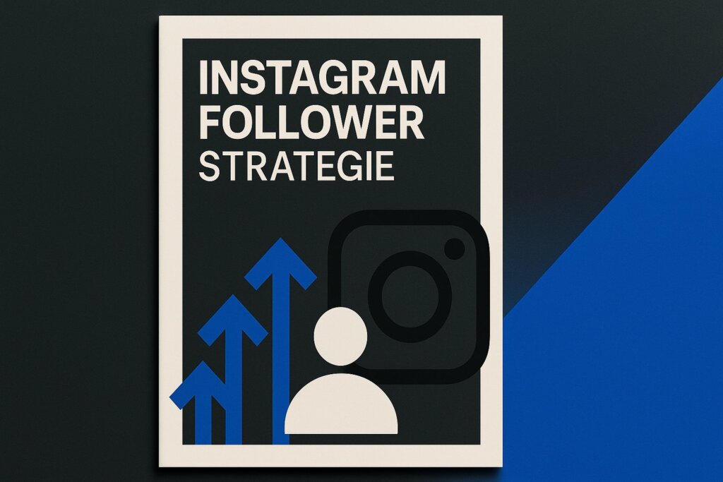 Instagram Follower Strategie