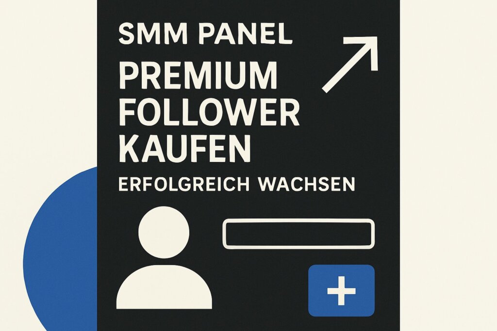 Premium Follower Kaufen: Erfolgreich Wachsen