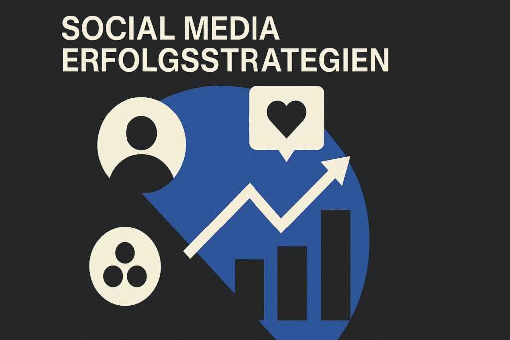 Social Media Erfolgsstrategien