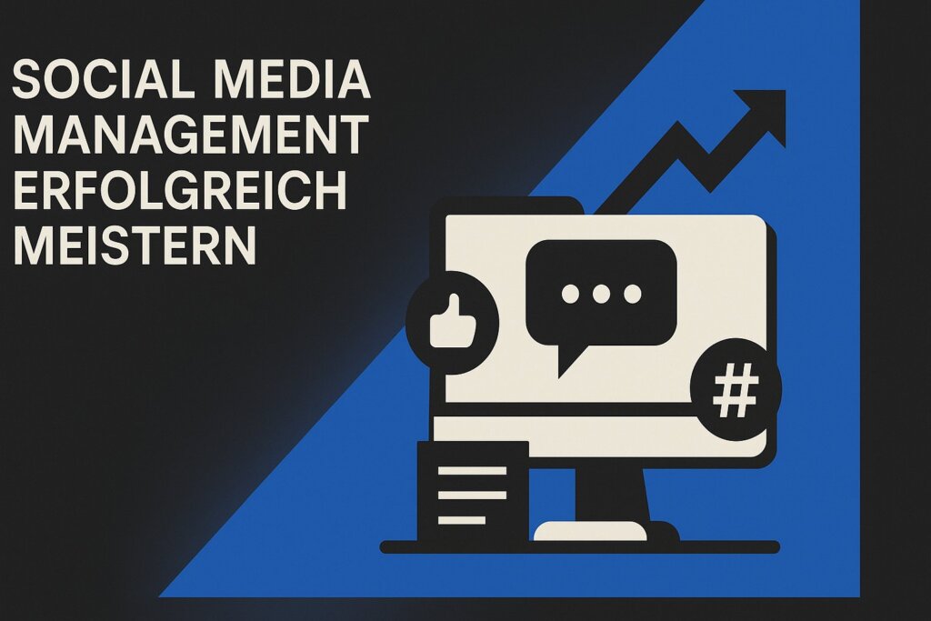 Social Media Management Erfolgreich Meistern