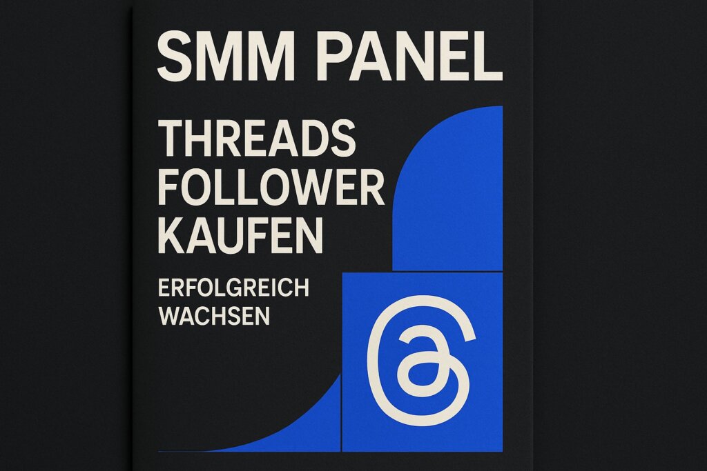 Threads Follower Kaufen: Erfolgreich Wachsen