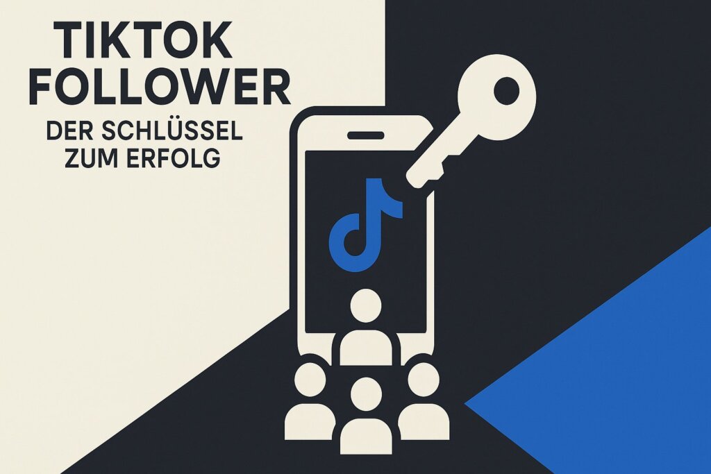 Tik Tok Follower: Der Schlüssel zum Erfolg