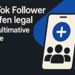 Follower kaufen auf TikTok