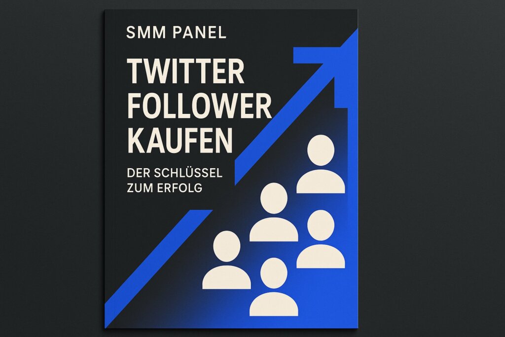 Twitter Follower Kaufen: Der Schlüssel Zum Erfolg
