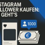 Instagram Follower kaufen: So geht’s