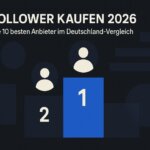 Instagram Follower bekommen
