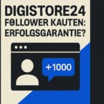 Follower Deutsch Kaufen: Wachstum für Deine Social Media
