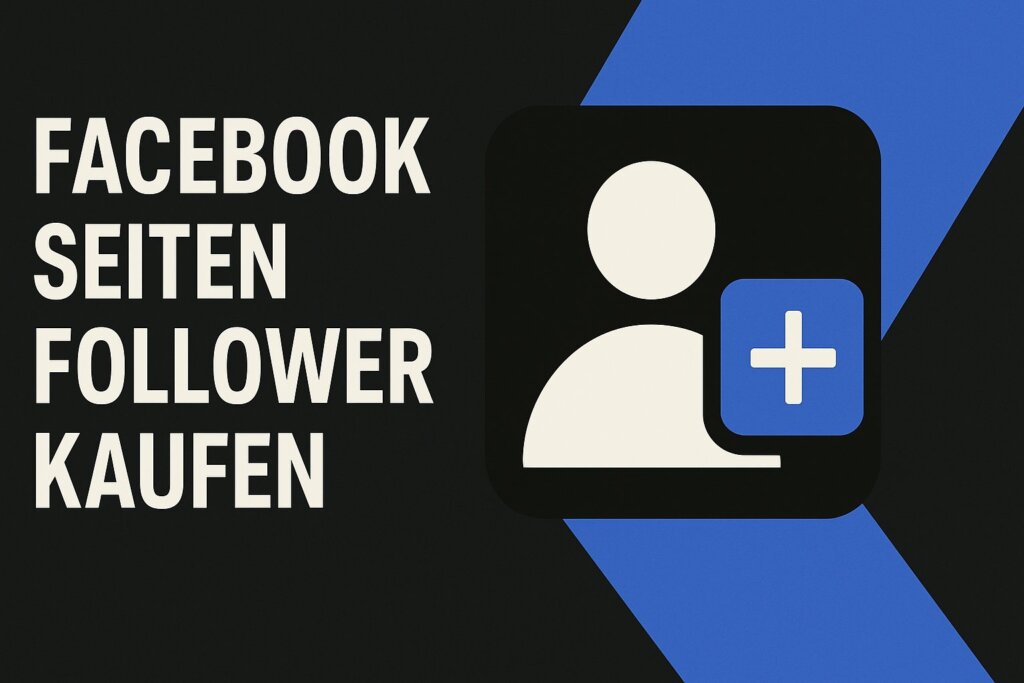 Facebook Seiten Follower Kaufen