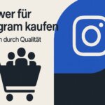 Instagram Follower kaufen für Social Media Daily