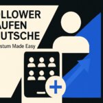Follower Instagram Kaufen Paypal: Erfolgreich Wachsen