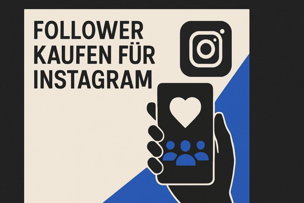 Follower kaufen für Instagram