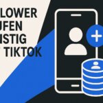 Follower auf Tik Tok kaufen: Die Wahrheit