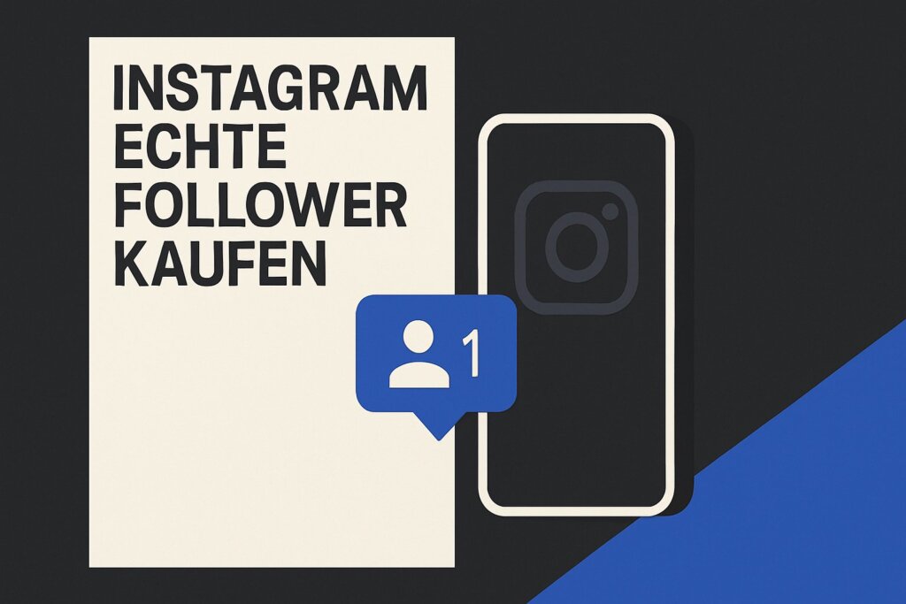 Instagram Echte Follower Kaufen