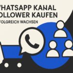 Follower und Likes kaufen Instagram: Erfolgreich wachsen