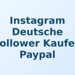 Kann man sich Follower kaufen?